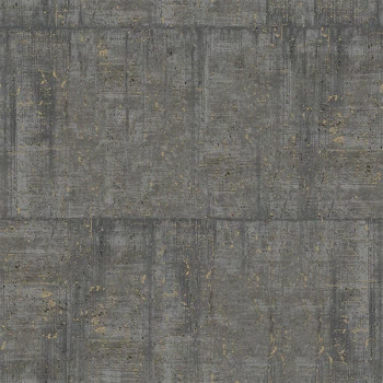 Papel de Parede Cimento Queimado - Texture 3 - TX-3017 - Vinílico