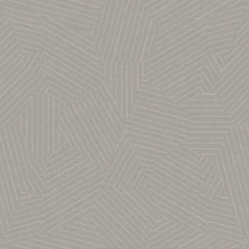 Papel de Parede Abstrato - Modern Art B - UC3801 - Vinilíco
