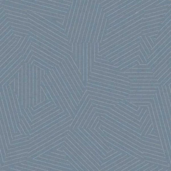 Papel de Parede Abstrato - Modern Art B - UC3802 - Vinilíco