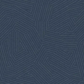 Papel de Parede Abstrato - Modern Art B - UC3803 - Vinilíco