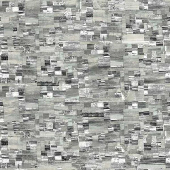 Papel de Parede Abstrato - Modern Art B - UC3806 - Vinilíco