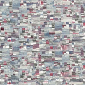 Papel de Parede Abstrato - Modern Art B - UC3808 - Vinilíco