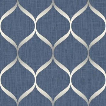 Papel de Parede Temas Diversos - Shimmer - UK21202 - TNT - Vinilíco
