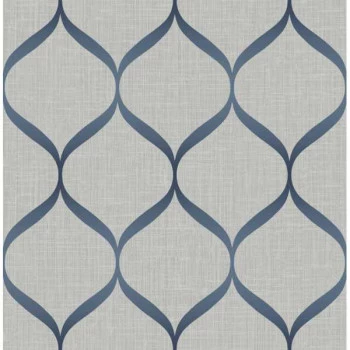 Papel de Parede Temas Diversos - Shimmer - UK21212 - TNT - Vinilíco