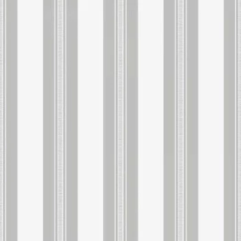 Papel de Parede Listrado - Shimmer - UK30900 - TNT - Vinilíco