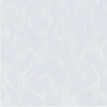 Papel de Parede Arabesco Cinza Claro  - Unique - UN-5043- TNT/Vinilíco