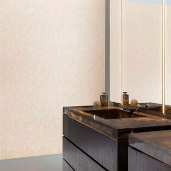 Papel de Parede Textura - Marbelina II - UR1307 - Lavável, Texturizado, Vinílico