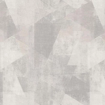 Papel de Parede Abstrato - Marbelina - UR3104 - TNT/Vinilíco