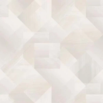 Papel de Parede Geométrico - Marbelina II - UR3221 - Lavável, Texturizado, Vinílico
