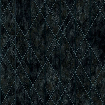 Papel de Parede Geométrico - Vince - V1011-55 - Vinílico