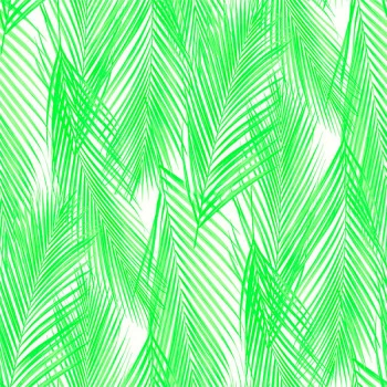 Papel de Parede Folhas e Flores - Vince - V1012-56 - Vinílico