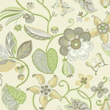 Papel de Parede Vibe - EB2000 - VINÍLICO - LAVÁVEL 