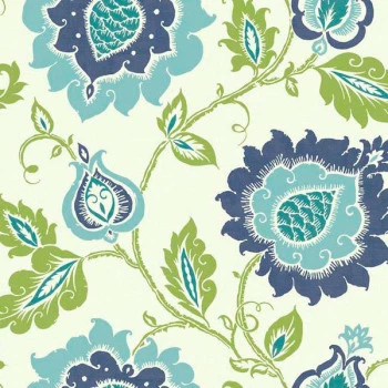 Papel de Parede Vibe - EB2033 - VINÍLICO - LAVÁVEL 