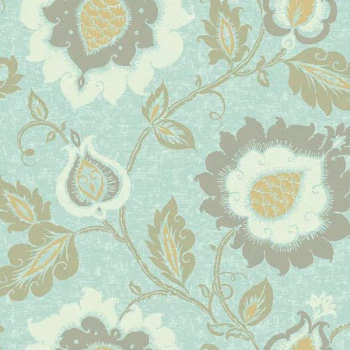 Papel de Parede Vibe - EB2034 - VINÍLICO - LAVÁVEL 
