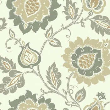 Papel de Parede Vibe - EB2035 - VINÍLICO - LAVÁVEL 