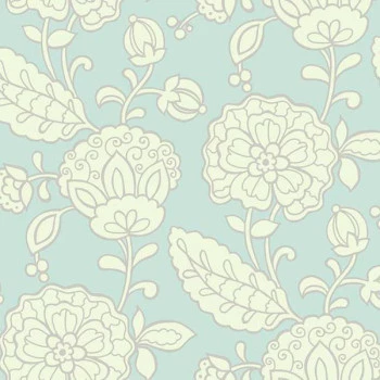 Papel de Parede Vibe - EB2057 - VINÍLICO - LAVÁVEL 