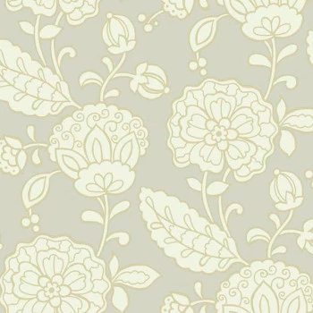 Papel de Parede Vibe - EB2058 - VINÍLICO - LAVÁVEL 