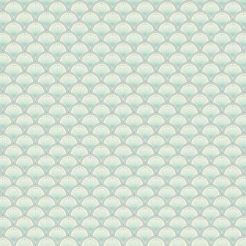 Papel de Parede Vibe - EB2065 - VINÍLICO - LAVÁVEL 
