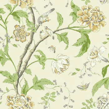 Papel de Parede Vibe - EB2073 - VINÍLICO - LAVÁVEL 