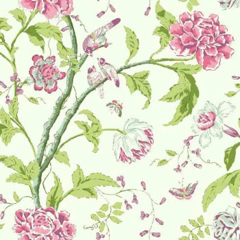 Papel de Parede Vibe - EB2074 - VINÍLICO - LAVÁVEL 