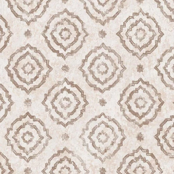 Papel de Parede Clássico - Velvet - VE860001K - TNT