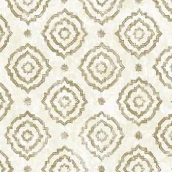 Papel de Parede Clássico - Velvet - VE860003K - TNT