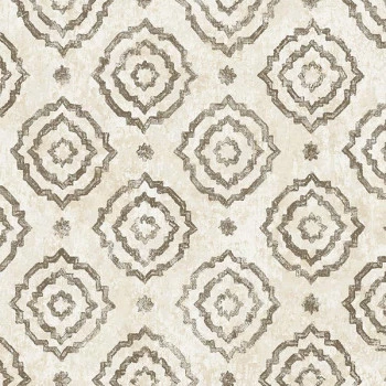 Papel de Parede Clássico - Velvet - VE860005K - TNT