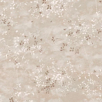 Papel de Parede Folhas - Velvet - VE860101K - TNT