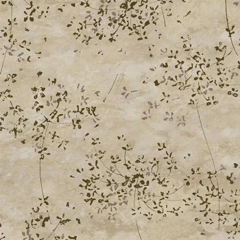 Papel de Parede Folhas - Velvet - VE860105K - TNT