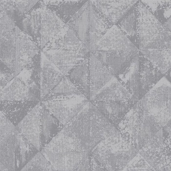 Papel de Parede Geométrico - Velvet - VE860403R - TNT