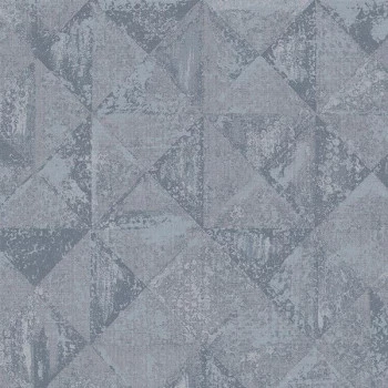 Papel de Parede Geométrico - Velvet - VE860404R - TNT