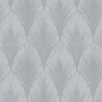 Papel de Parede Folhas - Velvet - VE860601R - TNT
