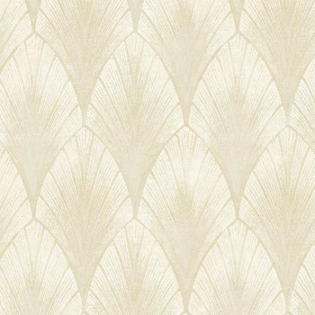 Papel de Parede Folhas - Velvet - VE860602R - TNT