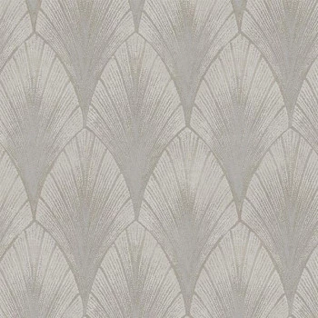 Papel de Parede Folhas - Velvet - VE860603R - TNT