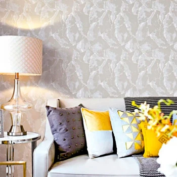 Papel de Parede Mármore - Vip - Vip1006 - Vinílico