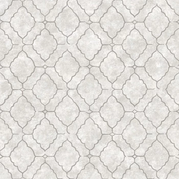 Papel de Parede Geométrico - Vip - Vip1032 - Vinílico