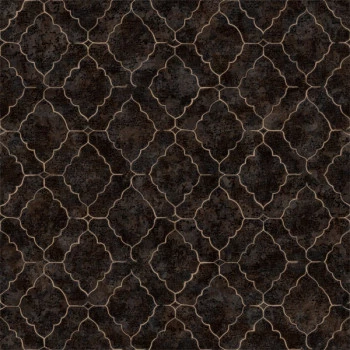 Papel de Parede Geométrico - Vip - Vip1034 - Vinílico