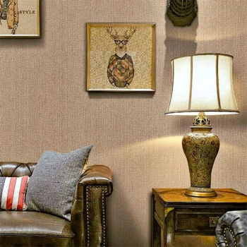 Papel de Parede Textura - Vip - Vip1038 - Vinílico