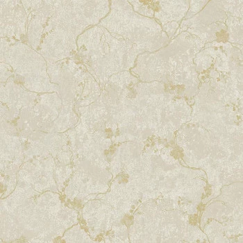 Papel de Parede Folhas e Flores - Verona 2 - VR981201R - TNT