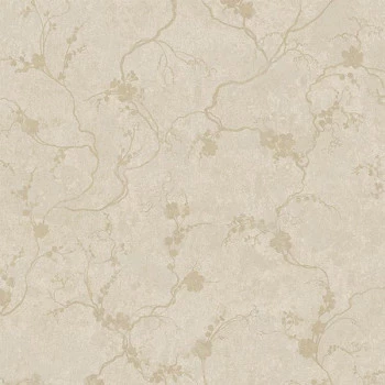 Papel de Parede Folhas e Flores - Verona 2 - VR981202R - TNT