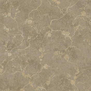 Papel de Parede Folhas e Flores - Verona 2 - VR981205R - TNT