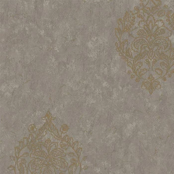 Papel de Parede Clássico - Verona 2 - VR981303T - TNT