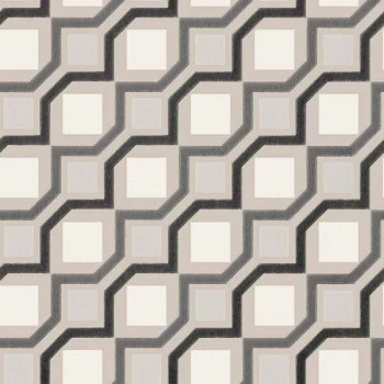 Papel de Parede 3D - York - LFT371205 - Vinilíco