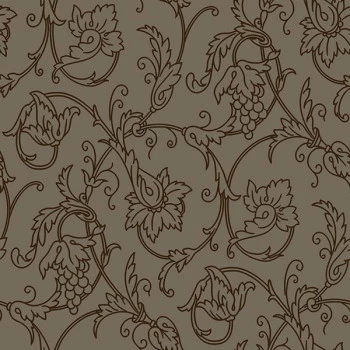 Papel de Parede Welson - 730403 - VINÍLICO LAVÁVEL