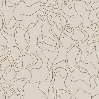 Papel de Parede Welson - 730502 - VINÍLICO LAVÁVEL