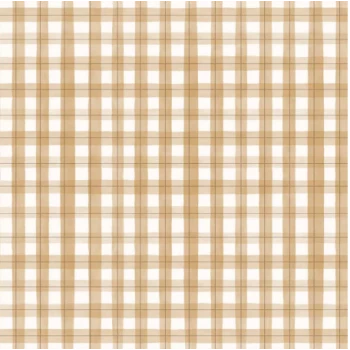 Papel de Parede Xadrez - Revoada - 4442 - Vinìlico