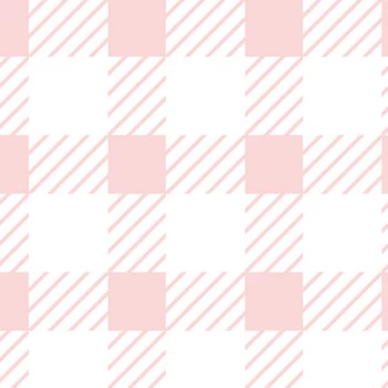 Papel de Parede Xadrez - Xadrezia - XP029 - Vinílico