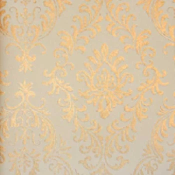 Bright Wall Y6130402 Papel de Parede Americano Vinílico Lavável