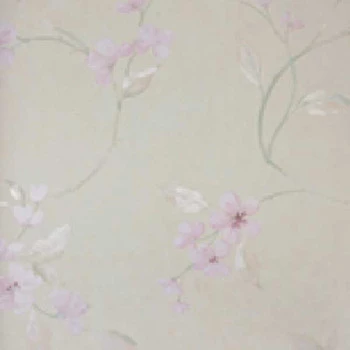 Bright Wall Y6130903 Papel de Parede Americano Vinílico Lavável