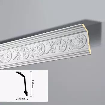 Roda-Teto - Z11 - Moldura